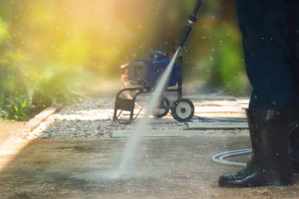 Playground Equipment Cleaning in East Marion, NY